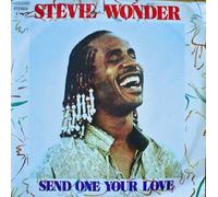 Send One Your Love