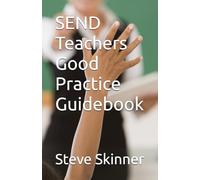 SEND Teachers Good Practice Guidebook