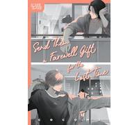 Cocomi Send Them a Farewell Gift for the Lost Time (Tascabile)