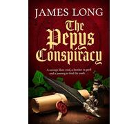 Send to the Devil Ha: A clever and witty adventure which will make you think about Pepys in an entirely new light…