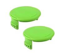 Senda Confezione da 2 coperture per bobine per decespugliatore, ricambio compatibile con tosaerba Greenworks 24V G24LT, G24LTK2, G24LT30M e G24LT30MK2 3411546A-6