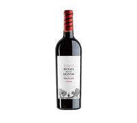 Senda de los Olivos Crianza D.O. Ribera del Duero Vino Tinto Añada 2019 Botella 75 cl