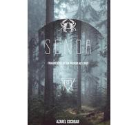 Senda: Fragmentos de un Mundo Alterno