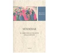Sendebar. Il libro degli inganni delle donne