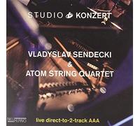 Sendecki/Atom String - Studio Konzert