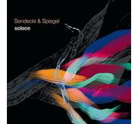 Sendecki & Spiegel Solace (CD)