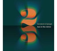 Sendecki & Spiegel Two in the Mirror (CD)