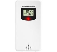 Sender für Wetterstation Berdsen BD-920, weiß