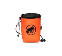 Mammut - Sender Light Chalk Bag - Sacchetto porta magnesite One Size arancione