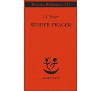 Sender Prager