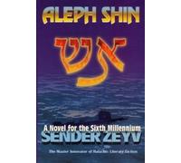 Sender Zeyv Aleph Shin (Tascabile)