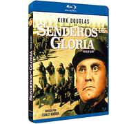 Senderos de Gloria BD 1957 Paths of Glory