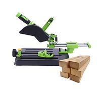 SENDERPICK Supporto universale per smerigliatrice angolare, diametro da 100 a 125 mm