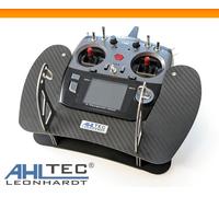 Senderpult AHLtec - RadioLink T16D Sender In VERO CARBONIO
