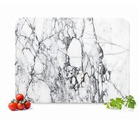 Sendez Tagliere in marmo 40 x 30 cm