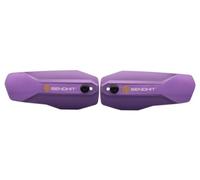 Sendhit nock v2 handguard purple