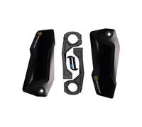 Sendhit nock v3 protezione per la mano supporto nero nero
