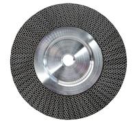 SENDI Disco Diamantato Lamellare GRIND PRO Ø115 mm #60 W1/G25-27