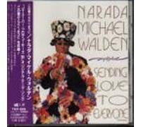 Sending Love to Everyone by Walden Narada Michael (1995-03-22)