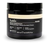 Sendo Hydration Nourishing Hair Mask maschera per capelli nutriente effetto idratante 200 ml