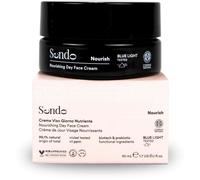 Sendo Nourish Nourishing Day Face Cream crema giorno nutriente per il viso 50 ml