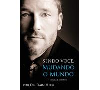 Sendo Você, Mudando o Mundo - Being You Portuguese