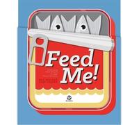 sendpoints Feed Me (Copertina rigida)