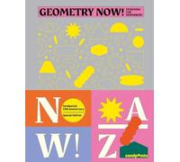sendpoints Geometry Now (Copertina rigida)