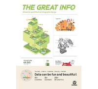 sendpoints THE GREAT INFO (Copertina rigida)