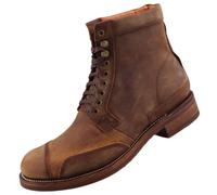 Sendra 10607 - Stivali da uomo, colore: Marrone, marrone, 41 EU