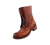 Sendra 12334 - Stivali stringati da uomo, colore: Marrone, Marrone (marrone), 46 EU