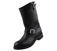 Sendra 2944 Stivali Nero - Nero - Nero, Nero , 41 EU