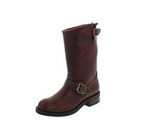 Sendra Boots 2944, Stivali da motociclista unisex adulto, Marrone (Sprinter 7004), 46 EU