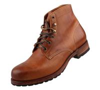 Sendra Boots, Stivali uomo Marrone marrone, Marrone (marrone), 43