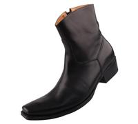 Sendra Boots, Stivali uomo Nero nero, Nero (nero), 46