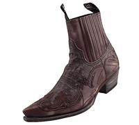 Sendra Stivaletto 4660 Grigio, grigio., 42 EU