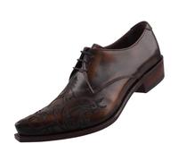 Sendra Stivali da uomo, marrone, 42 EU