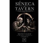 SENECA AT TAVERN: At the Bar: Certainty Won’t Comfort You
