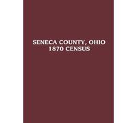 Seneca County, Ohio (Copertina rigida)