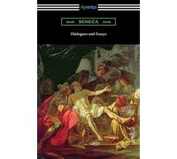 Seneca Dialogues and Essays (Tascabile)