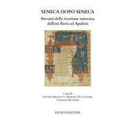 Seneca dopo Seneca. Percorsi della ricezione senecana dall'età flavia ad Apuleio