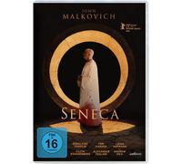 Seneca (DVD) John Malkovich Tom Xander ? Robert Schwentke
