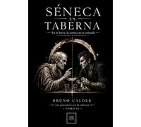 SÉNECA EN TABERNA: En la barra: la certeza no te consuela