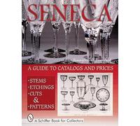 Seneca Glass (Tascabile)