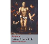 Seneca Letters from a Stoic (Copertina rigida)