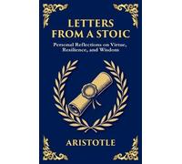 Seneca Letters from a Stoic (Copertina rigida)