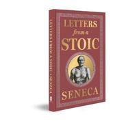 Seneca Seneca, Robin Campbell Letters from a Stoic (Copertina rigida)