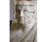 Seneca Letters from a Stoic (Copertina rigida)