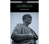 Seneca Letters from a Stoic (Tascabile)