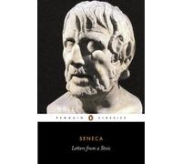 Seneca Letters from a Stoic (Tascabile)